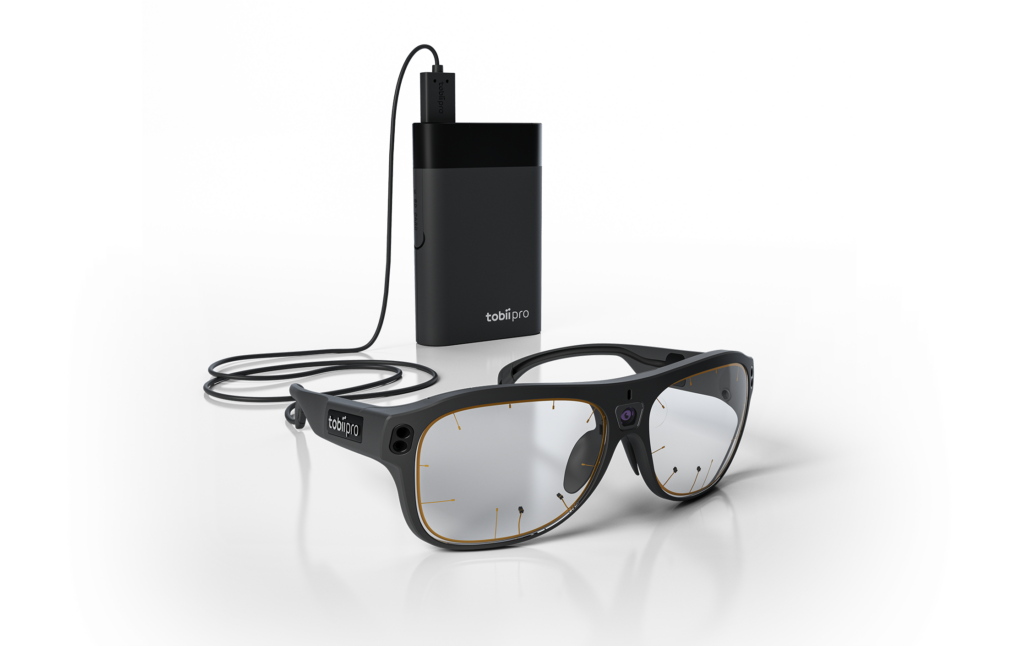What is Eye Tracking