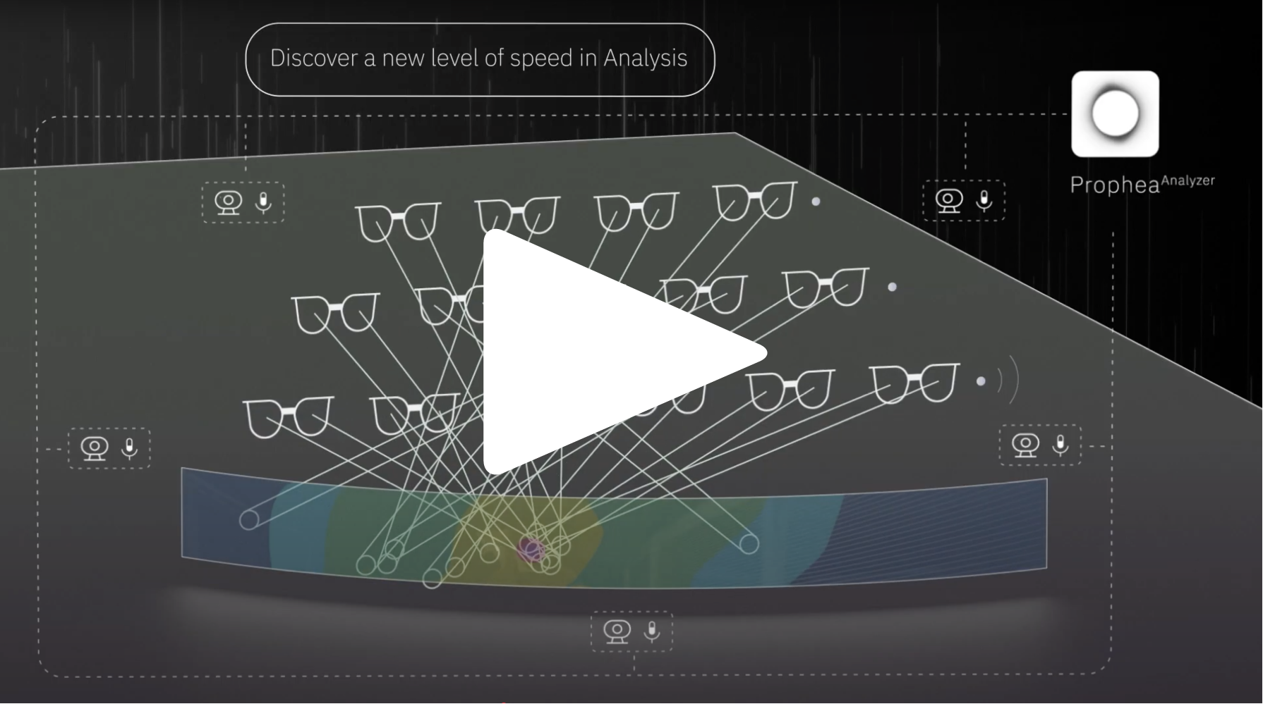 Latest eye-tracking software featuring multi-subject capability
