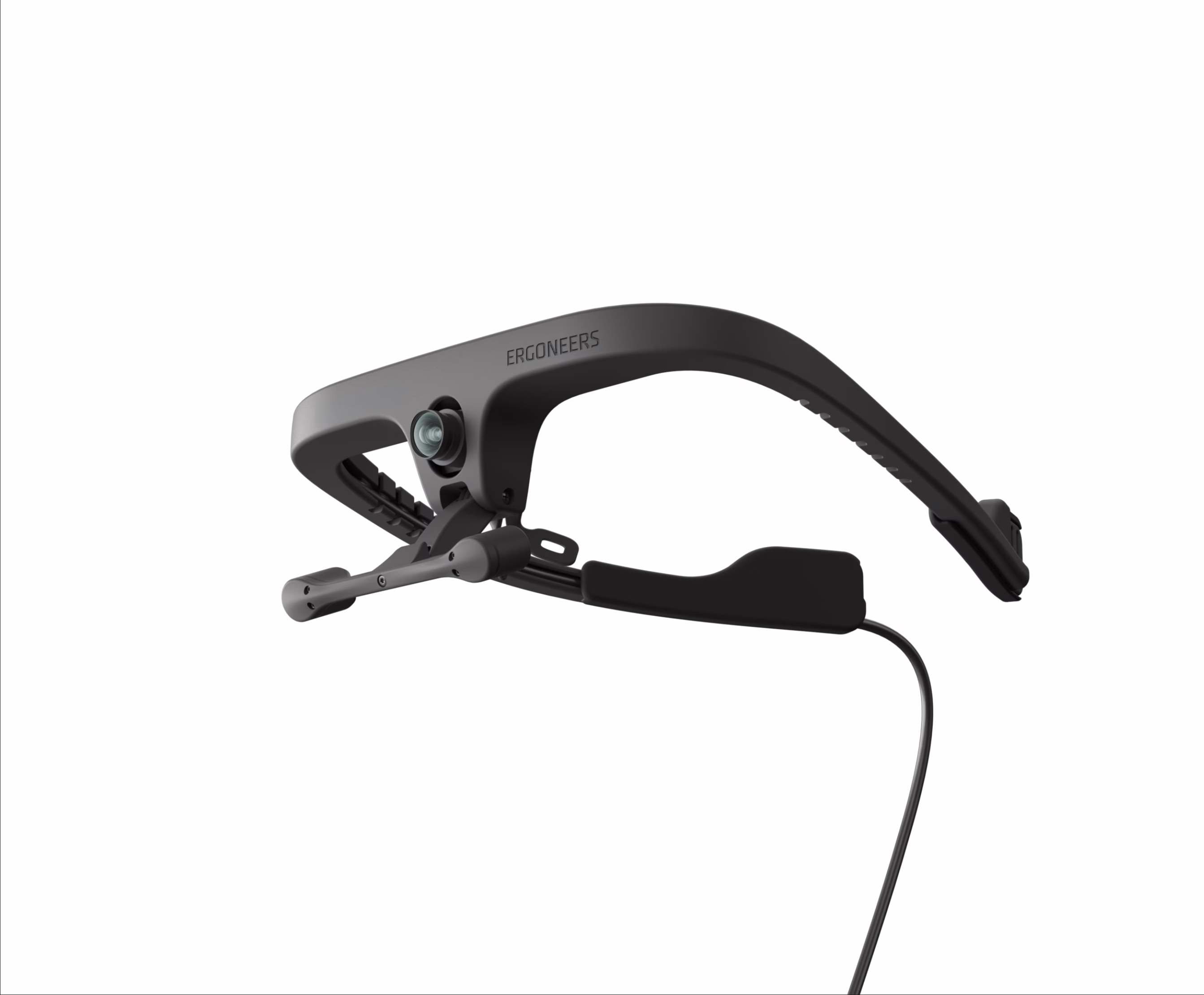 Discover the advanced Dikablis Glasses X, featuring professional eye-tracking technology at 60Hz and Full HD resolution. Perfect for researchers and developers, these glasses provide unparalleled accuracy and clarity for your eye-tracking needs. Enhance your projects with cutting-edge performance and reliability.