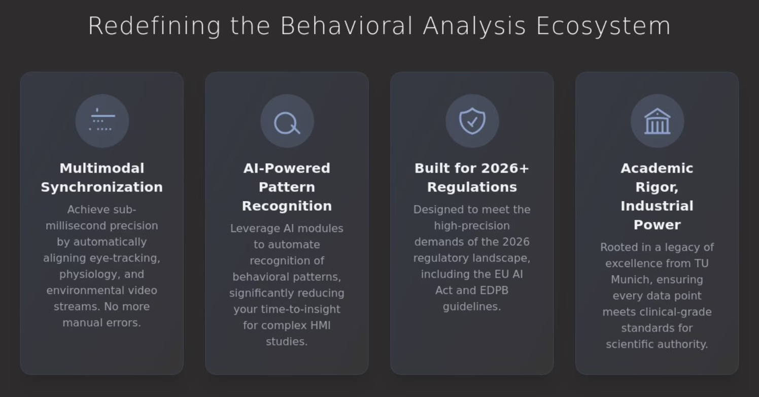 Unlock the power of your data with PropheaX, the leading solution for Behavior Data Analysis. In today's data-driven world, understanding user behavior is crucial for making informed decisions and driving business growth. PropheaX offers advanced analytics tools that help you uncover insights from complex datasets, enabling you to tailor your strategies effectively. With PropheaX, you can track user interactions, identify trends, and predict future behaviors. Our platform integrates seamlessly with your existing systems, providing real-time analytics that empower your team to act swiftly and strategically. Whether you're looking to enhance customer engagement, optimize marketing campaigns, or improve product offerings, PropheaX delivers the insights you need to stay ahead of the competition. Experience the difference with our user-friendly interface and customizable dashboards that allow you to visualize data in a way that makes sense for your business. Join the ranks of successful companies leveraging PropheaX for smarter decision-making and enhanced performance. Start your journey towards data-driven success today!